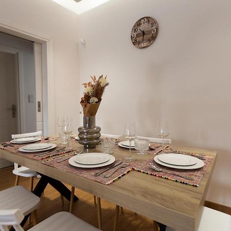 Gtrip Brand New Koukaki Apartment - 3125 Афіни Екстер'єр фото
