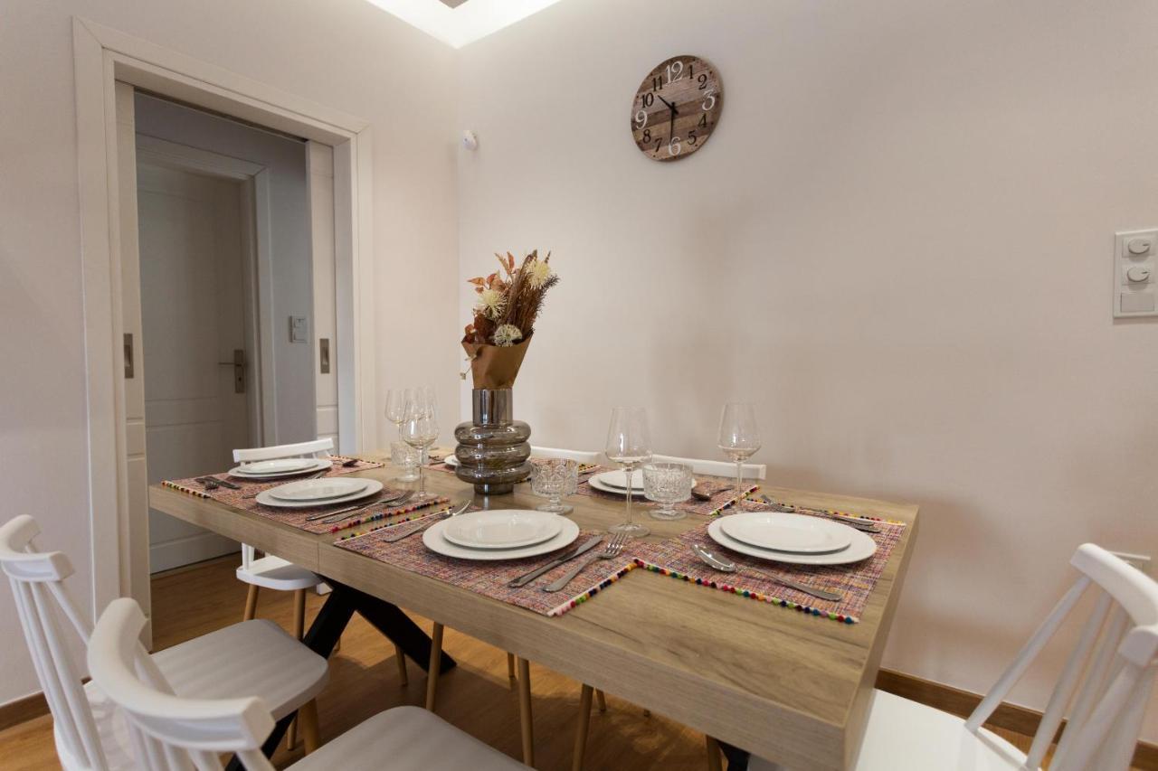 Gtrip Brand New Koukaki Apartment - 3125 Афіни Екстер'єр фото