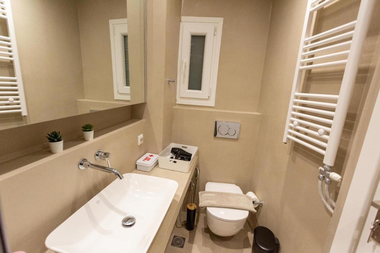 Gtrip Brand New Koukaki Apartment - 3125 Афіни Екстер'єр фото
